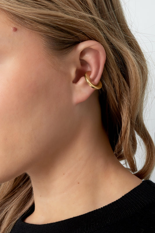 Cercel earcuff - “Main Character” (1 buc)