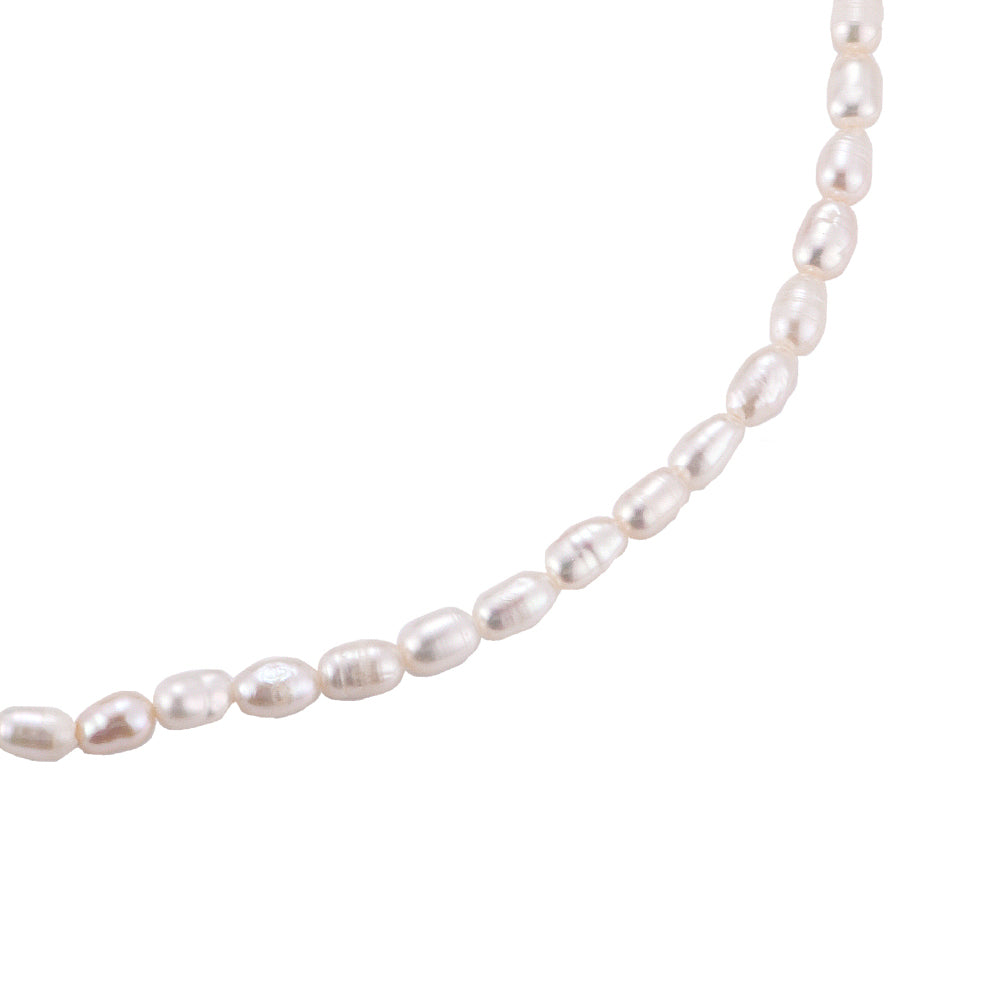 Choker din perle - Prélude (PERSONALIZAT)
