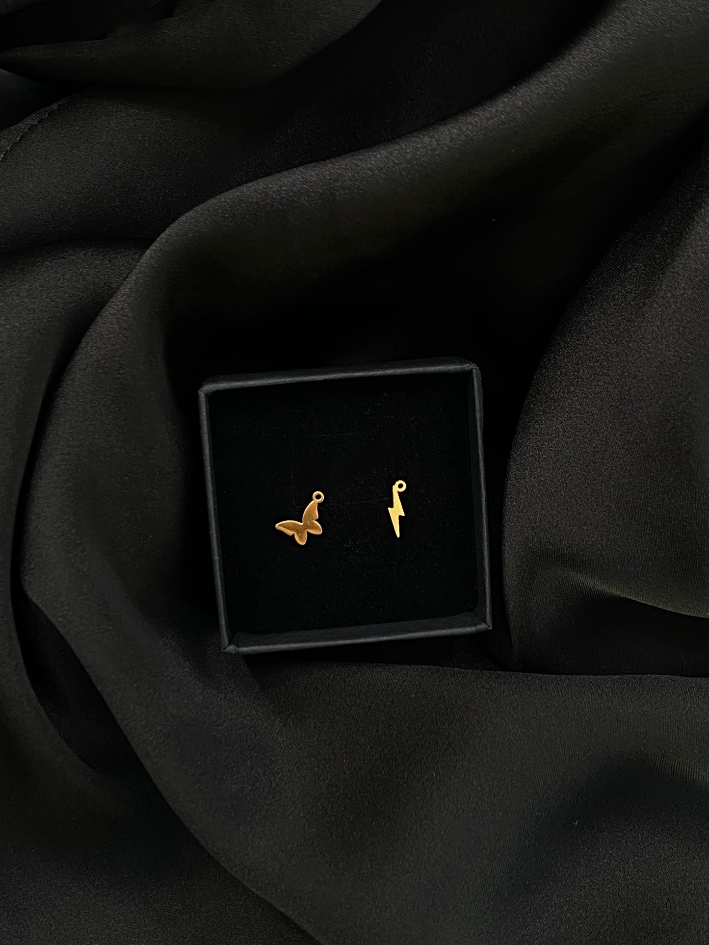 Colier personalizat handmade AURIU - "One of a Kind”