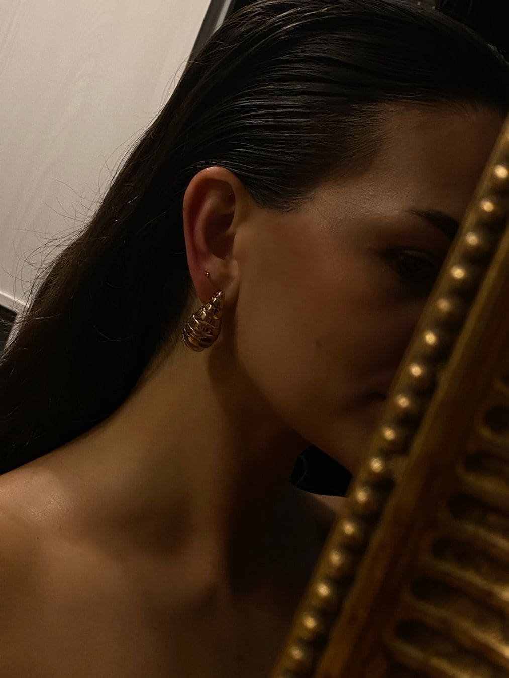 CERCEI aurii - Show Time