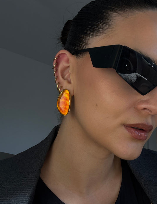 Cercei - "She Burned Brighter"