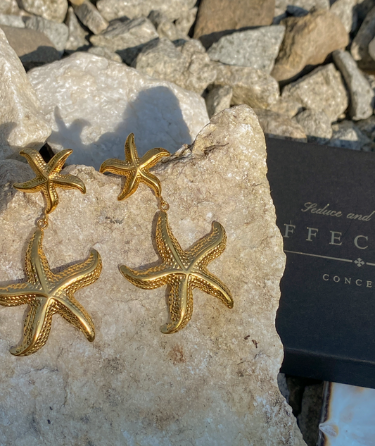 Cercei aurii - "Siren's Call"