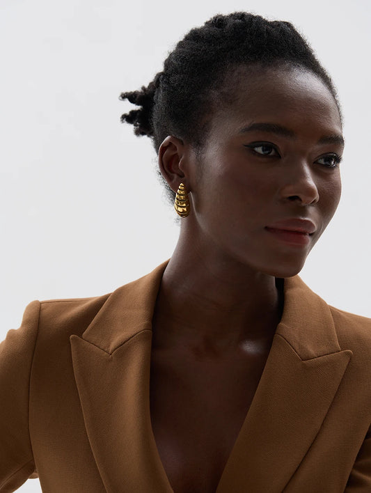 CERCEI aurii - Show Time 006