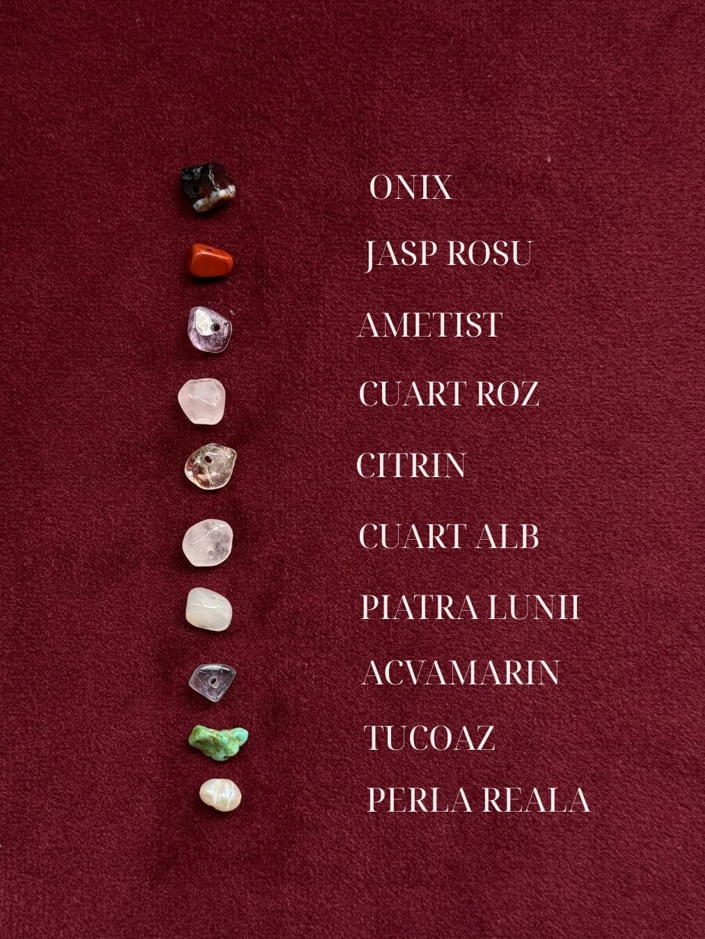 Colier handmade ARGINT 925 personalizat cu nume/cuvant