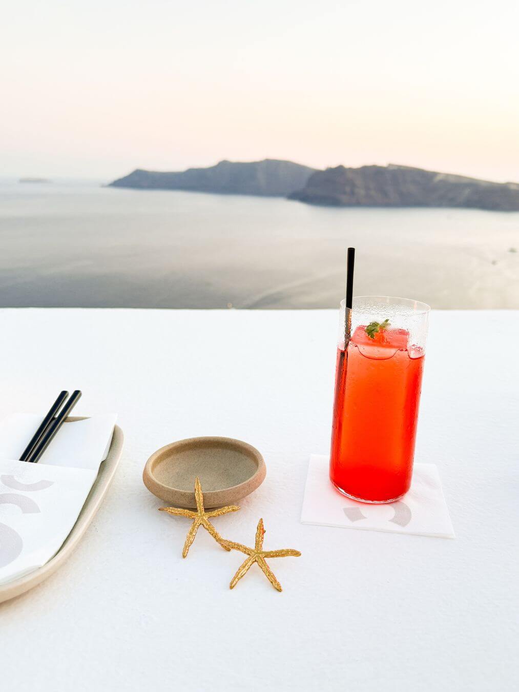 Sea You Soon - Cercei stea de mare