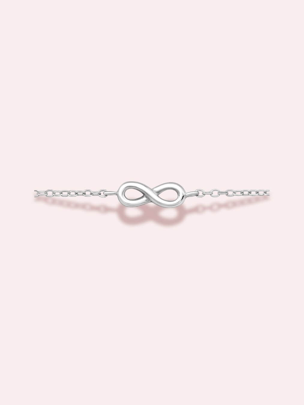 ∞ Dreams - Bratara din argint 925