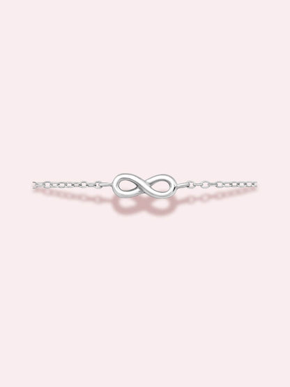 ∞ Dreams - Bratara din argint 925