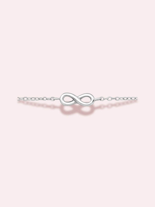 ∞ Dreams - Bratara din argint 925