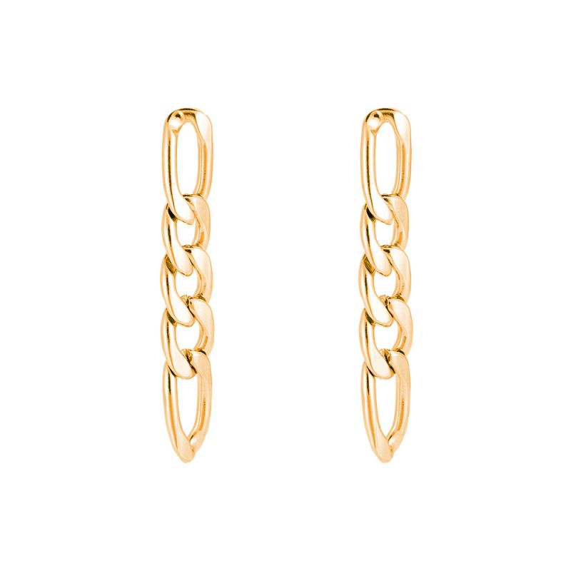 Cercei aurii - "Kept His Secrets"