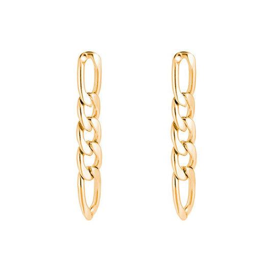 Cercei aurii - "Kept His Secrets"