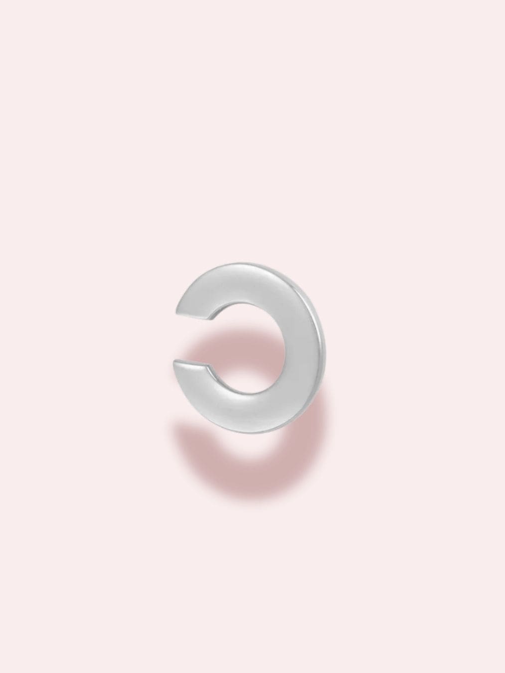 Cercel earcuff - “Main Character” (1 buc)