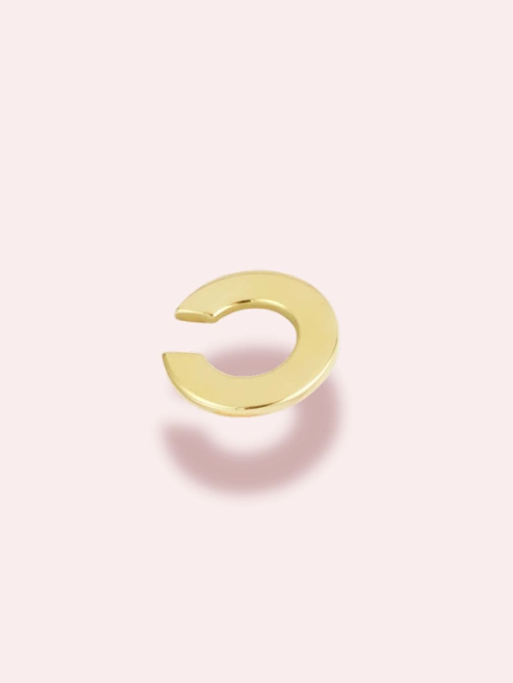 Cercel earcuff - “Main Character” (1 buc)