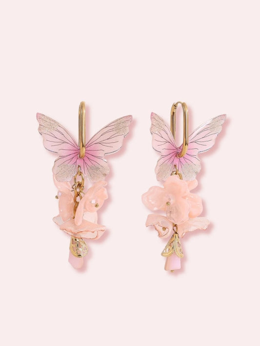 Picked by Fairies - Cercei masivi