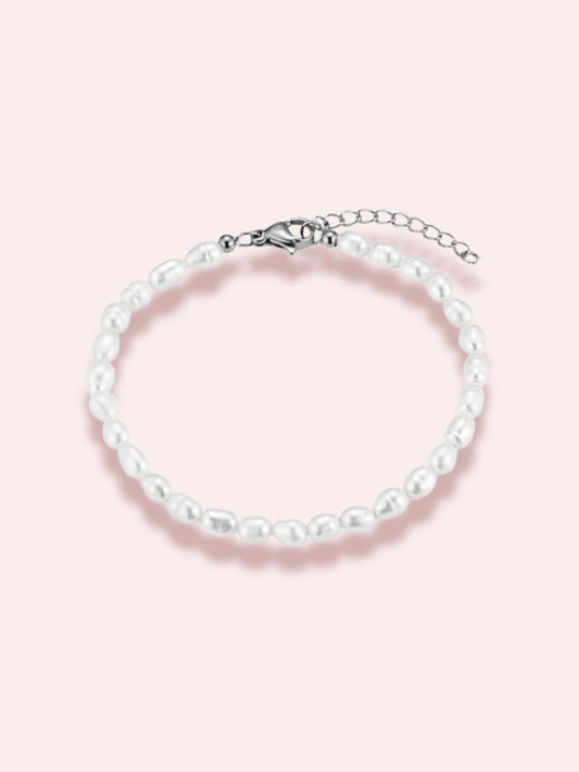 Brățară din perle - Prélude