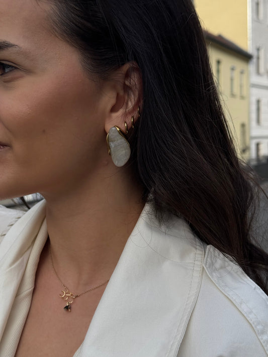 Cercei - "Cold as Champagne"