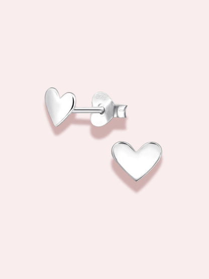 Cupid Approved - Cercei argint 925