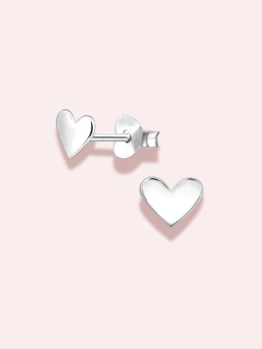 Cupid Approved - Cercei argint 925