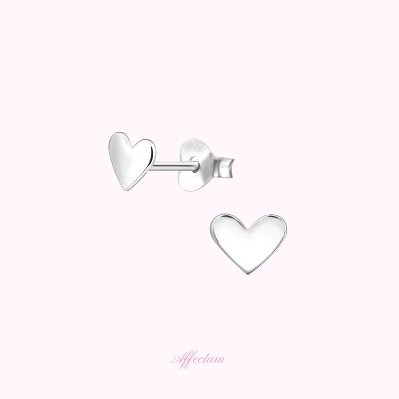 Cupid Approved - Cercei argint 925