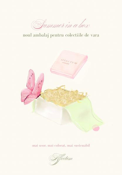 Bratara pentru glezna - „Salty but still Cute”