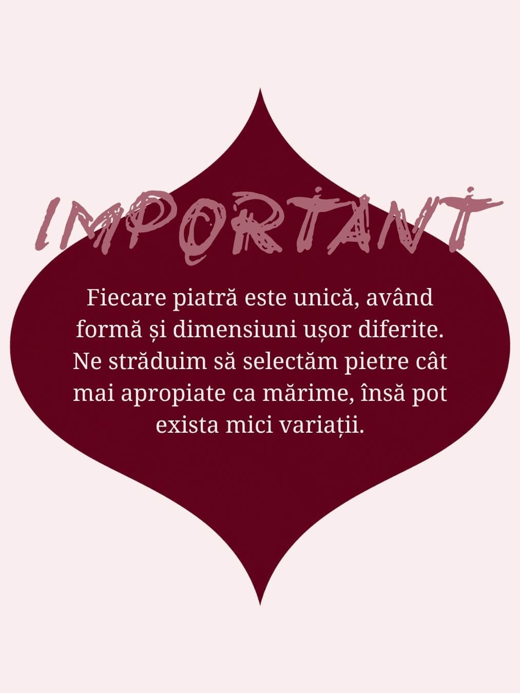 Colier personalizat ARGINTIU cu INITIALE si pietre semiprețioase