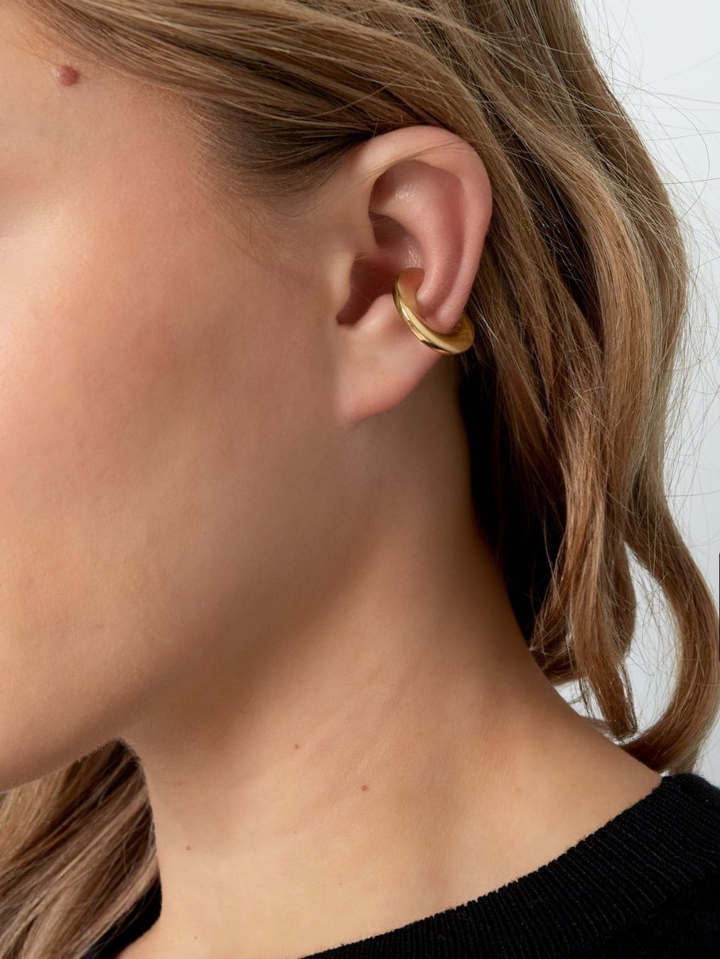 Cercel earcuff - “Main Character” (1 buc)