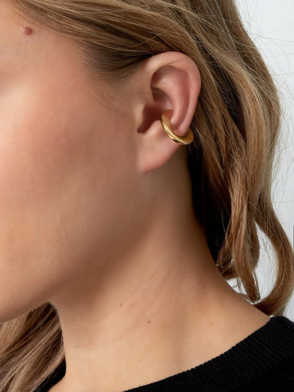 Cercel earcuff - “Main Character” (1 buc)